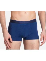 Boxerky Doss 38828-59X Námornícka modrá - Henderson