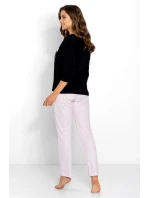 Pyžamo Ashley - Momenti Per Me Pyžamo Ashley - Momenti Per Me