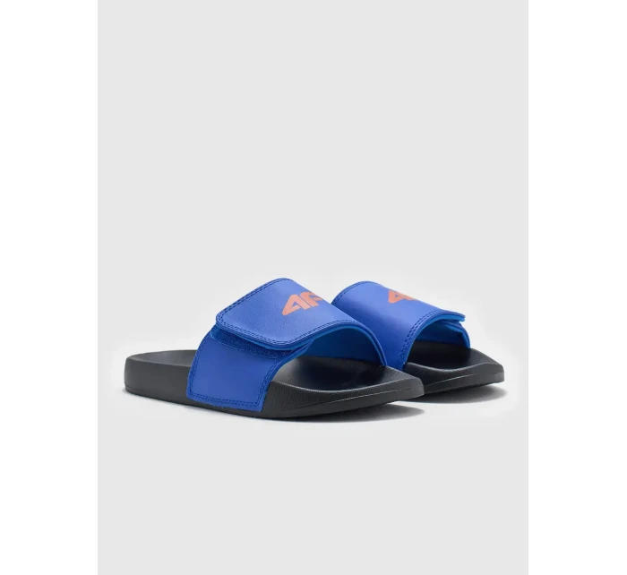 Chlapčenské papuče 4F