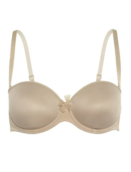 Dámska vystužená podprsenka 10216 - Selmark