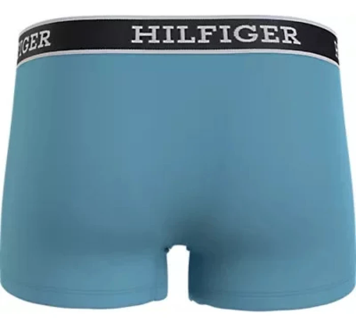 Pánské boxerky 3Pack model 19772521 - Tommy Hilfiger Pánské boxerky 3Pack model 19772521 - Tommy Hilfiger