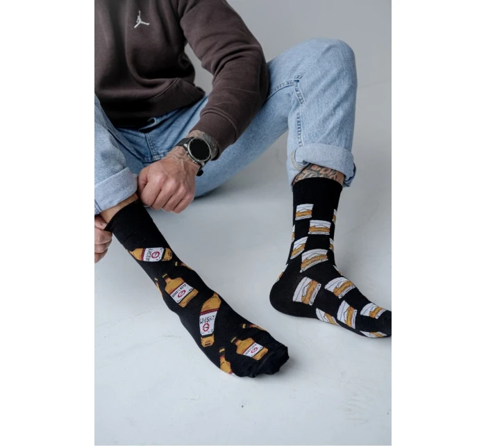 Pánské ponožky model 21885524 - Milena