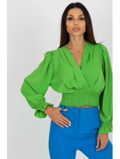 Blúzka model 179690 Italy Moda