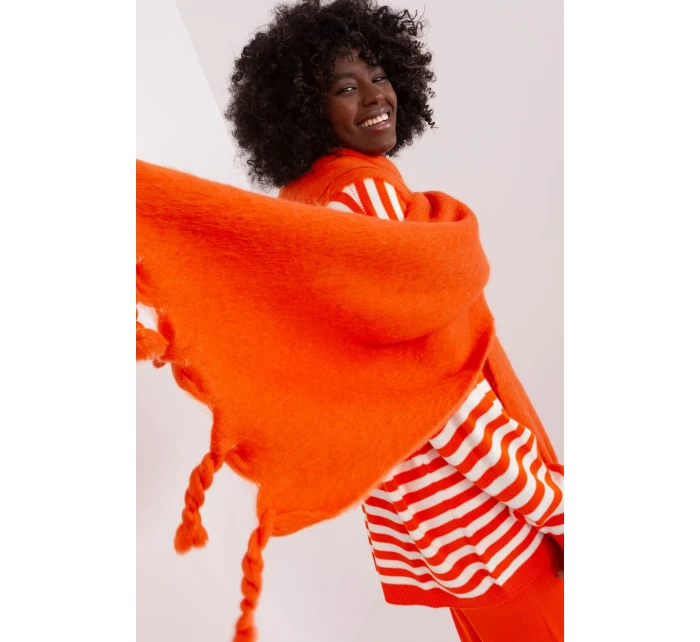 Šál model 190587 AT