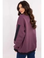 Mikina model 206613 Továrenská cena Mikina model 206613 Továrenská cena