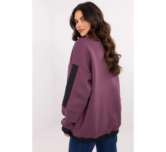 Mikina model 206613 Továrenská cena Mikina model 206613 Továrenská cena