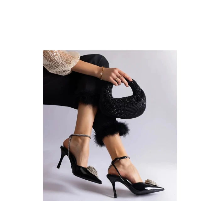 Čerpadlá na ihly model 207198 Solea