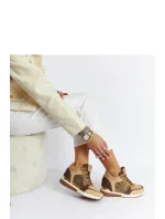 Tenisky model 207554 Solea