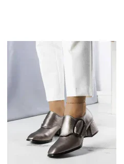 Lodičky na podpätku model 208022 Solea