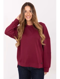 Mikina model 219433 Relevantnosť