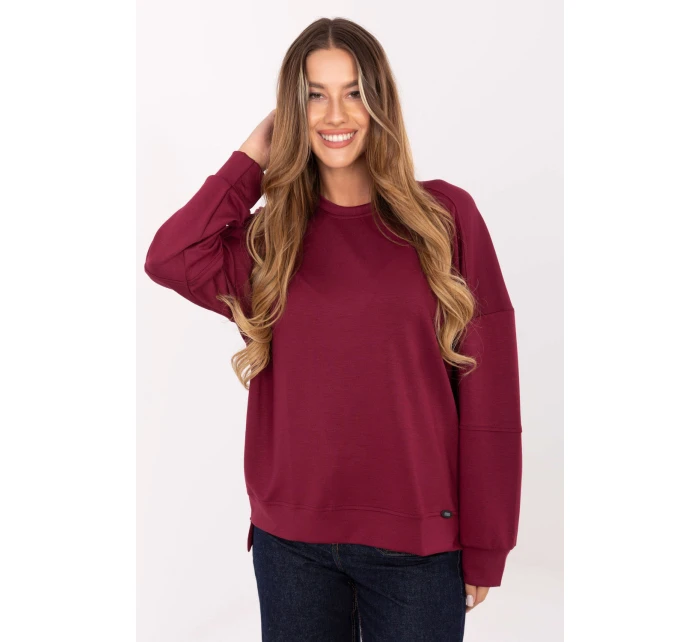 Mikina model 219433 Relevantnosť