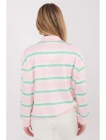 Mikina model 222768 Taliansko Moda