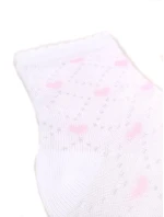 YOCLUB SKL-0014 Akrylové ponožky 17-34