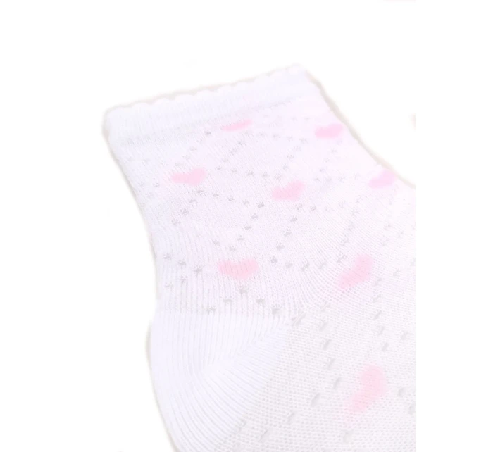 YOCLUB SKL-0014 Akrylové ponožky 17-34