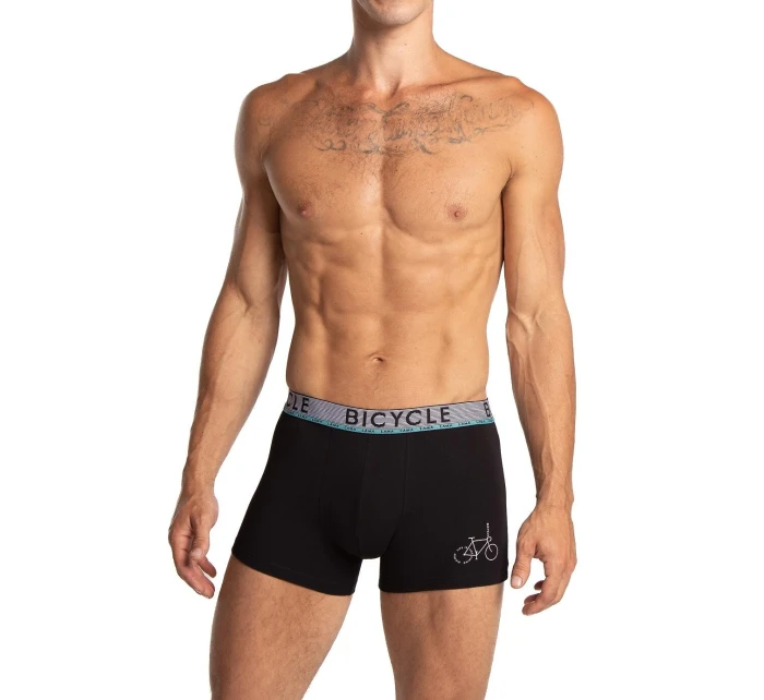 Lama boxerky M-1064 SZG A'2 M-2XL