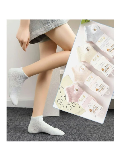 WiK SO&LI 3517 vzor 05 Športové nohy 35-42