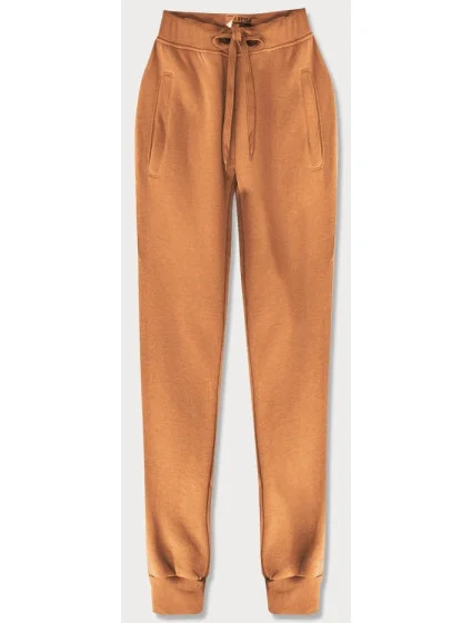 žluté tepláky model 21475450 - J.STYLE žluté tepláky model 21475450 - J.STYLE