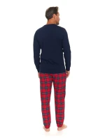Pánske pyžamo 7128 - Doctornap