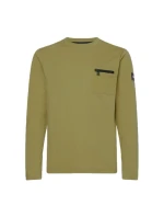 Longsleeve Tech M mikina pánská model 20977768 - Calvin Klein Longsleeve Tech M mikina pánská model 20977768 - Calvin Klein