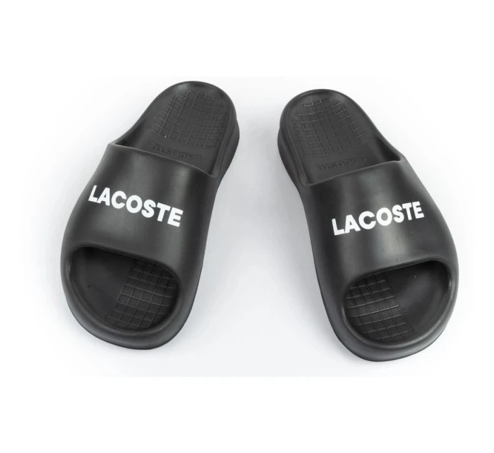 Šľapky Lacoste Serve Slide W 2002H Šľapky Lacoste Serve Slide W 2002H