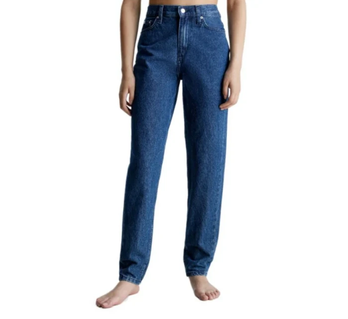 Jeans Fit W dámské džíny model 20227750 - Calvin Klein Jeans Fit W dámské džíny model 20227750 - Calvin Klein
