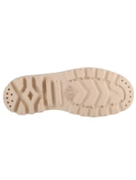 Boty Pampa model 20817698 - Palladium