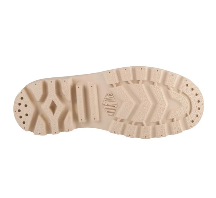 Boty Pampa model 20817698 - Palladium