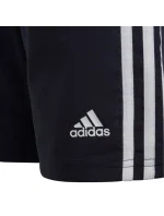 Tkané šortky Essentials se třemi pruhy model 20567061 - ADIDAS