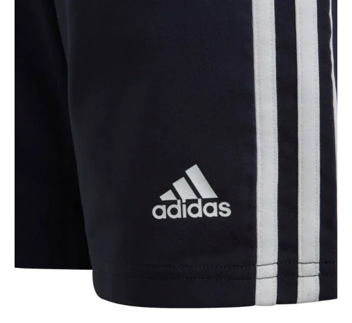 Tkané šortky Essentials se třemi pruhy model 20567061 - ADIDAS