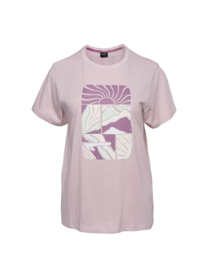 Tričko Lady W model 20975573 - Hi-Tec Tričko Lady W model 20975573 - Hi-Tec