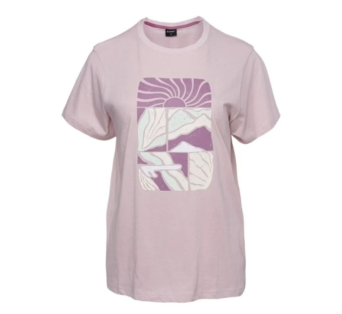 Tričko Lady W model 20975573 - Hi-Tec Tričko Lady W model 20975573 - Hi-Tec