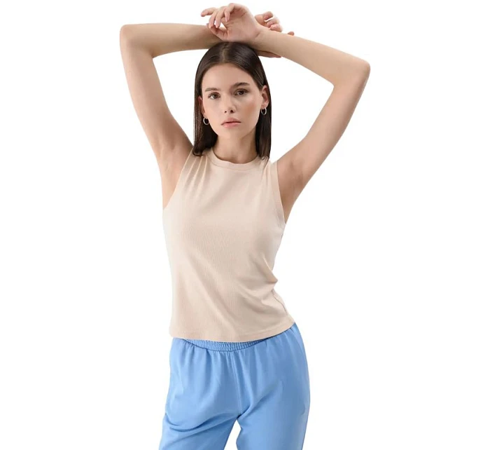 Tričko 4F F132 W 4FWMM00TSLEF132 083S