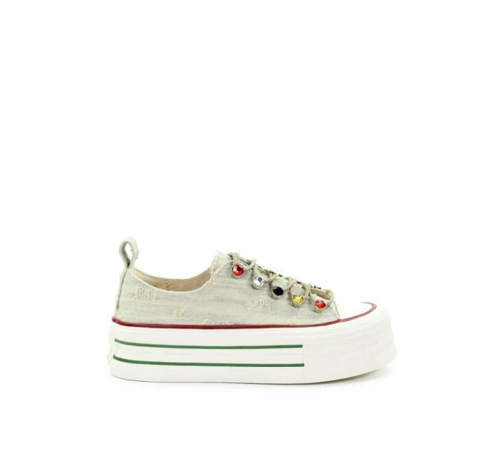 Boty W model 21152932 - Goe