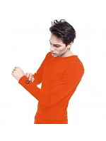 Glovii GJ1RL Tričko/top Mikina s dlhým rukávom a výstrihom Elastan, polyester