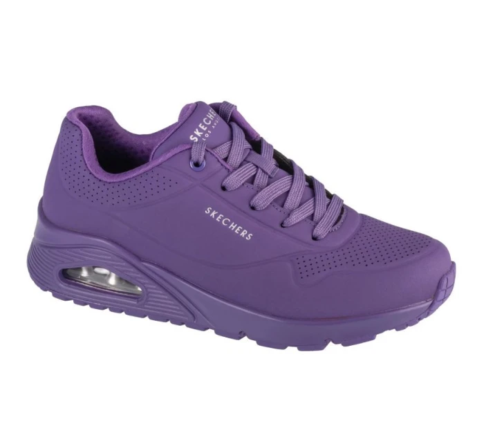 Skechers Uno-Stand on Air 73690-PUR Purple 36 Skechers Uno-Stand on Air 73690-PUR Purple 36