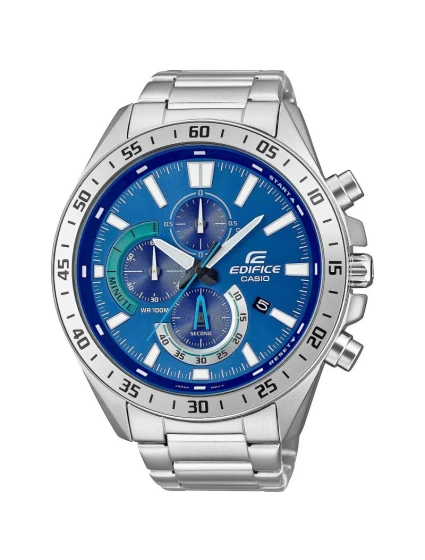 Pánské hodinky EDIFICE model 21804683 + BOX - CASIO Pánské hodinky EDIFICE model 21804683 + BOX - CASIO