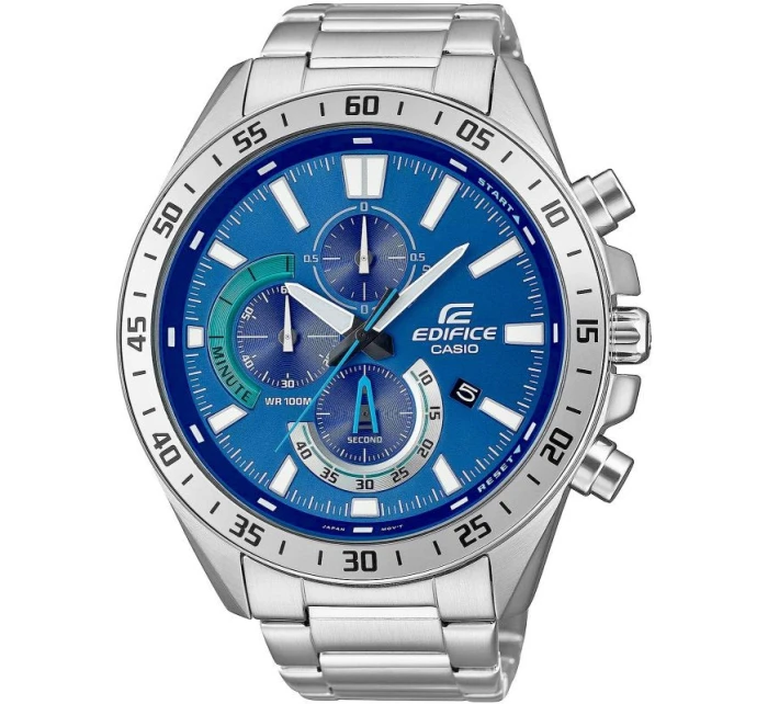 Pánské hodinky EDIFICE model 21804683 + BOX - CASIO Pánské hodinky EDIFICE model 21804683 + BOX - CASIO