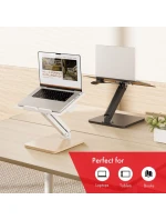 STOLNÍ  PRO   PRO I ČERNÝ model 21861535