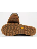 Aku Pánske odolné turistické topánky Bellamont Gore-tex Light Green