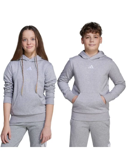 Dětská mikina Essentials Grey model 21953658 - ADIDAS Dětská mikina Essentials Grey model 21953658 - ADIDAS