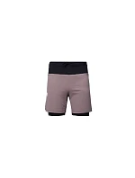 Pánske šortky MILLET Intense 2In1 Short M, fialové Pánske šortky MILLET Intense 2In1 Short M, fialové
