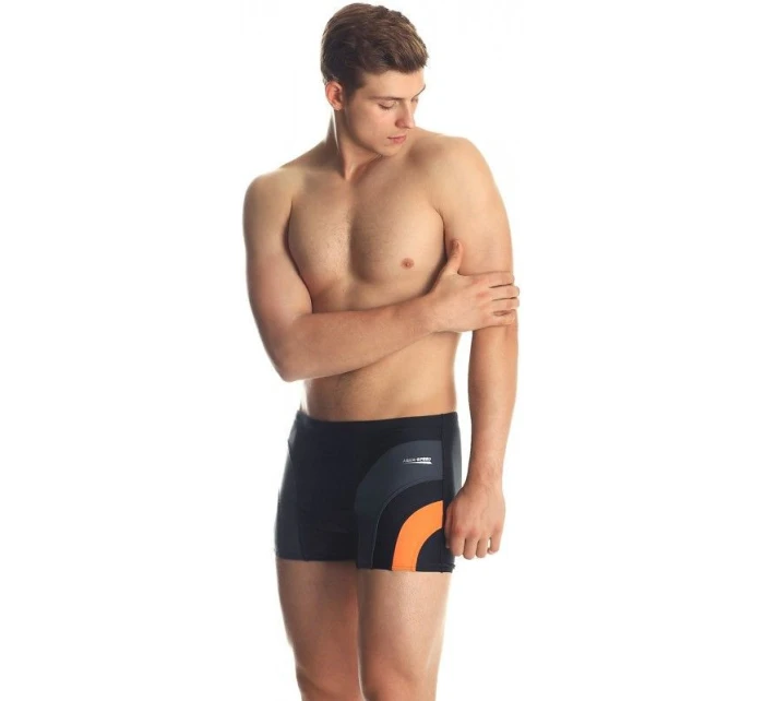 Pánske plavky Aqua-Speed Sasha M 310 2406