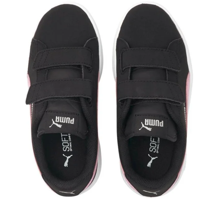 Puma Smash v2 Buck V Ps Jr Topánky 365183 40