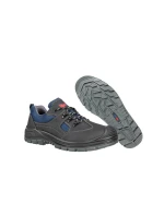 Pánske topánky SAFE LOW (black) Pánske topánky SAFE LOW (black)