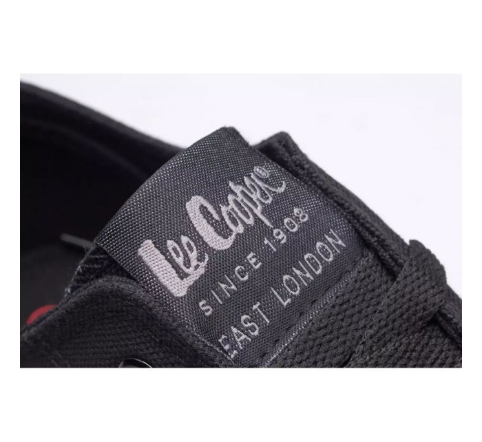 Dámske topánky W LCW-22-31-0870L - Lee Cooper
