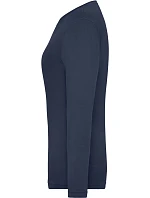 JN Dámské pracovní tričko Solid 02. navy model 22531710 - Daiber JN Dámské pracovní tričko Solid 02. navy model 22531710 - Daiber