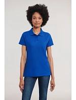 Russell Athletic 539F Dámske piqué polo 10.539F sky Russell Athletic 539F Dámske piqué polo 10.539F sky