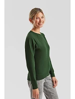 LadyFit Raglan Sweat Dámská raglánová mikina deep navy model 22434214 - Fruit of the Loom LadyFit Raglan Sweat Dámská raglánová mikina deep navy model 22434214 - Fruit of the Loom