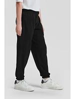Classic Kids Pants Dětské tepláky deep navy model 22535138 - Fruit of the Loom
