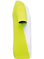 PA Pánské kontrastní sportovní tričko 20. yellow model 22448486 - Kariban ProAct PA Pánské kontrastní sportovní tričko 20. yellow model 22448486 - Kariban ProAct